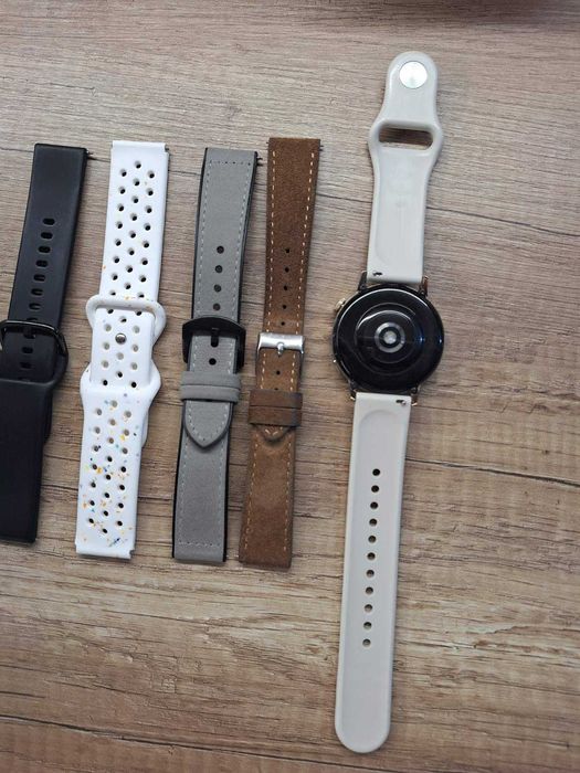 Смарт часовник Huawei watch GT3