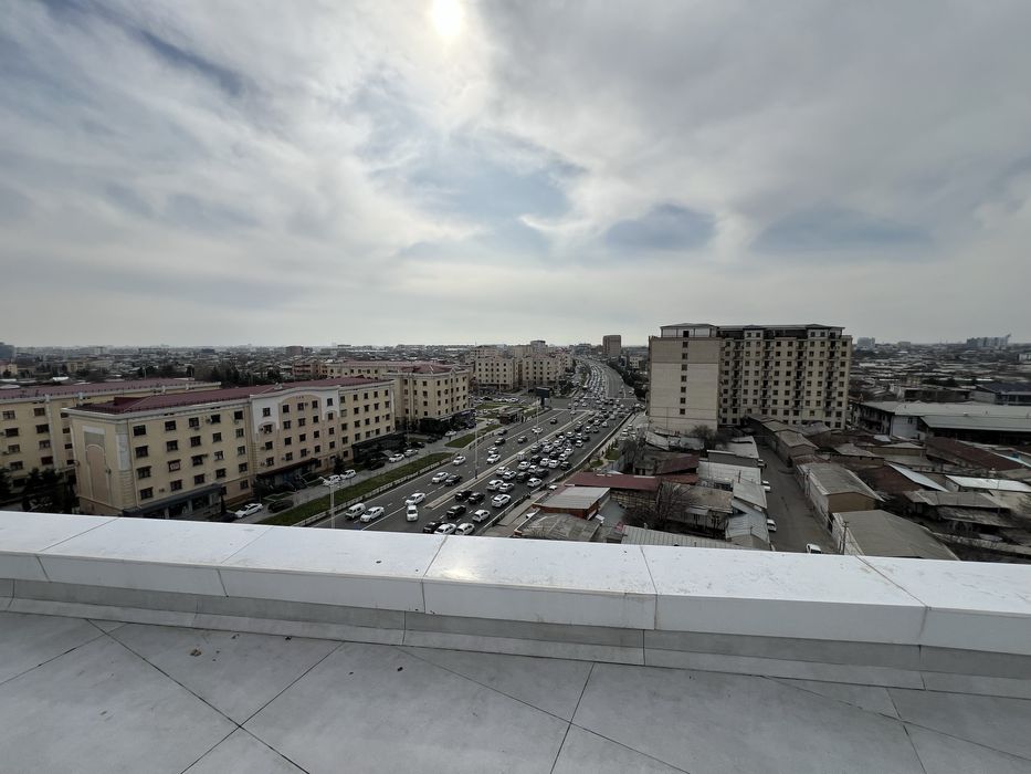 Аренда под Ресторан, кафе или Студия Фото, 302м2 Улица Нурафшон