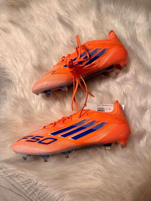 Ghete de football Adidas  F50 Elite FG