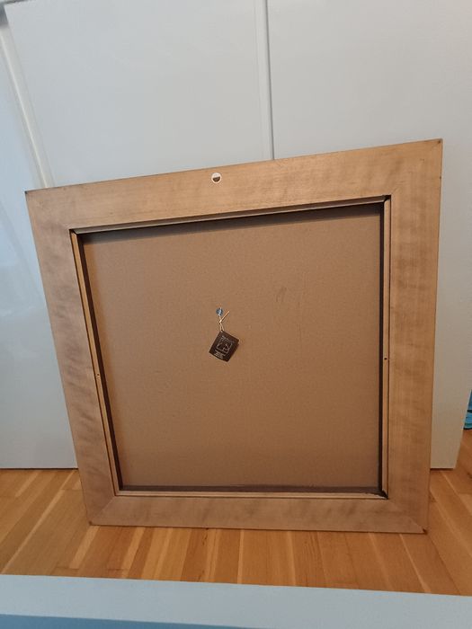 Tablou Play Colour 85x85