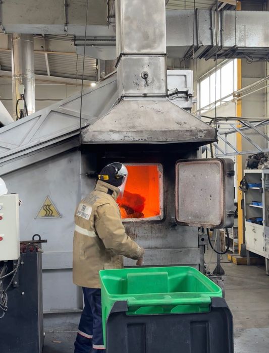 Профессиональная чистка вентиляции