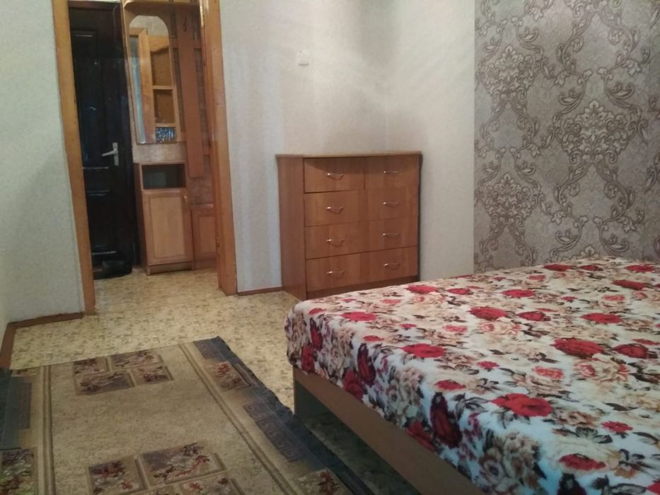 2 ком  УЮТ, все есть, 150+