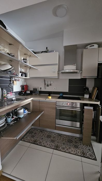 Vand mobila bucatarie