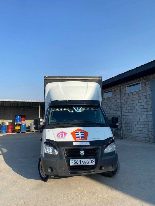 Газель 2012года продам