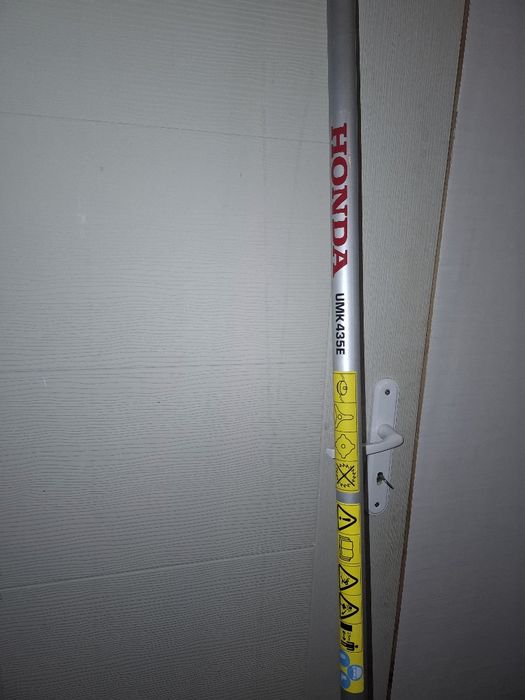 Бензинов тример Honda