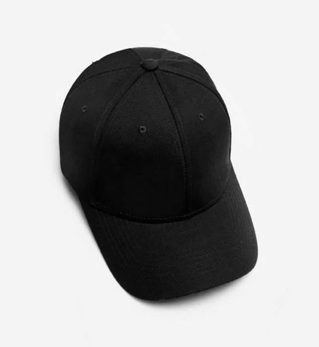 Продам чёрные кепки