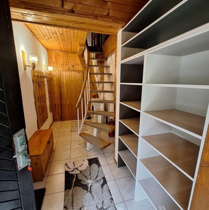 Дава се под наем Едностаен апартамент в София, Бояна - 80 кв.м за 460 € - Снимка #7