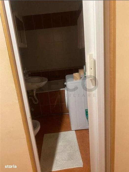 RECO, garsoniera complet renovata, Zona Rogerius, Oradea
