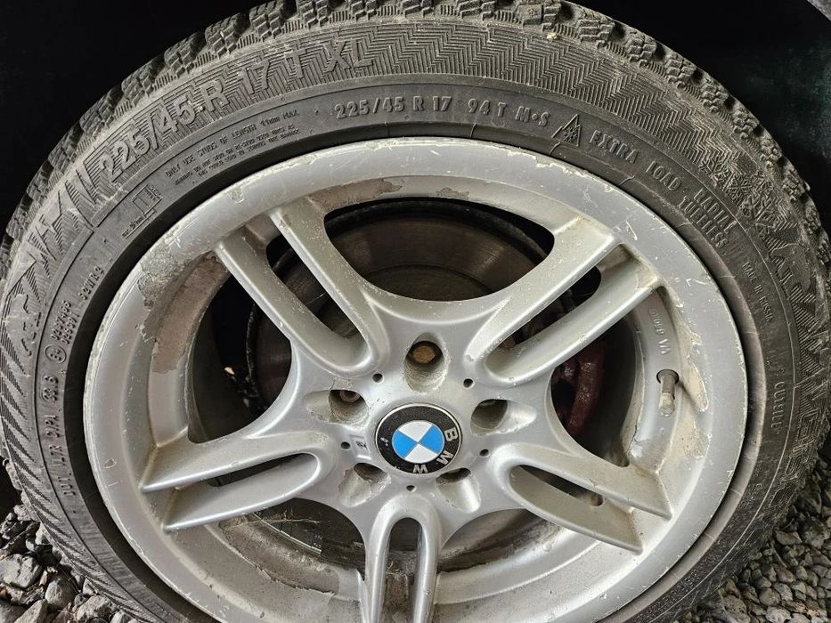 Продаю диски BMW 66 стиль.