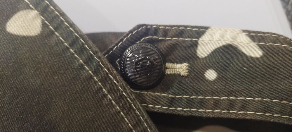 Камуфлажно яке Pinko