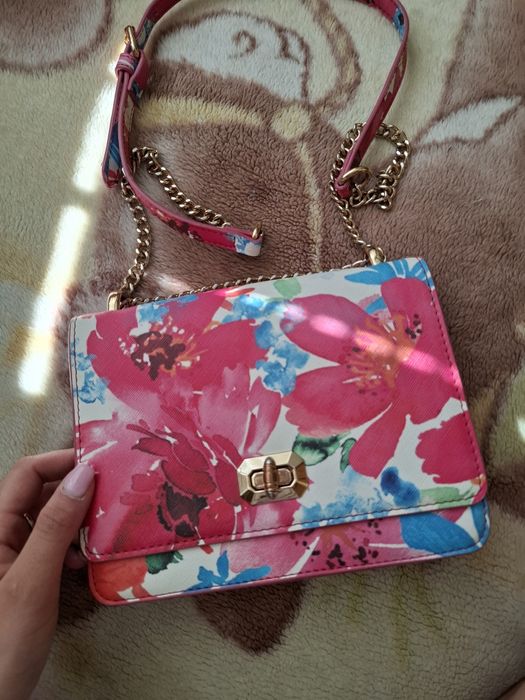 Дамска чанта mohito