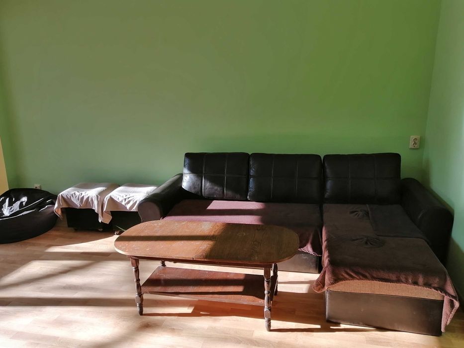 Дава се под наем Двустаен апартамент в София, Люлин 5 - 45 кв.м за 382.5 € - Снимка #4