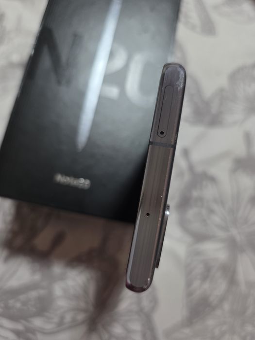 Samsung galaxy note 20