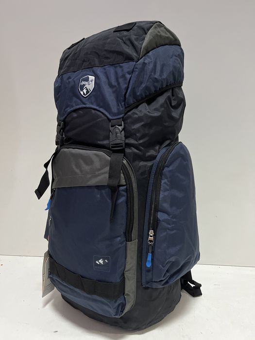 Туристическа раница 75L + 5L /безплатна доставка/