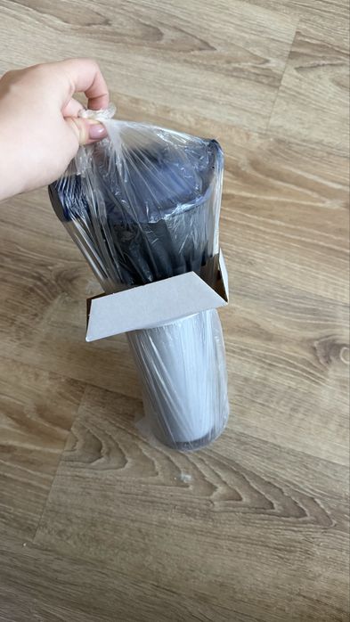 Новый аквафор фильтр