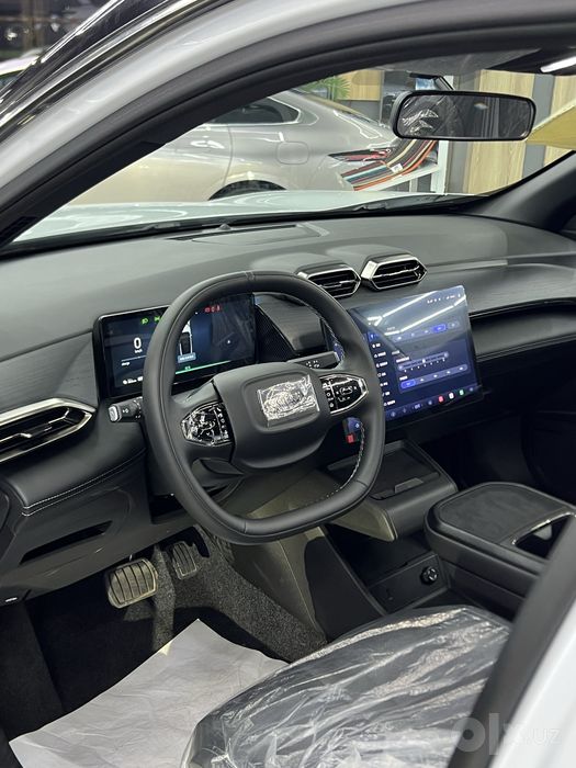 Donfeng L7 518km Full