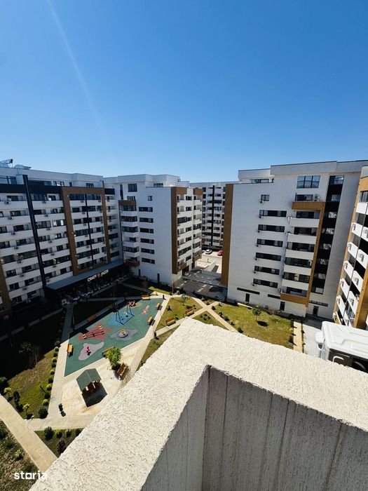 Apartament 3 camere | Bloc 2025 | Popești-Leordeni | 81 Residence