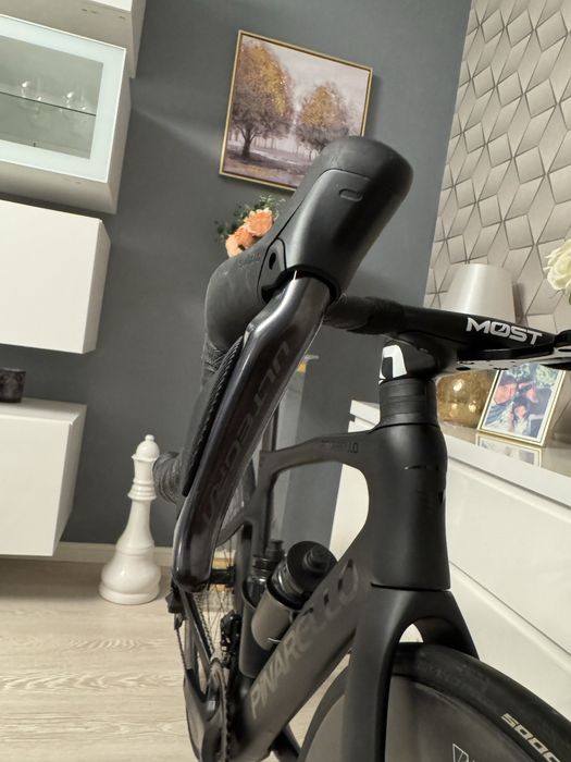 Cursiera Pinarello X Ultegra 12V 8170