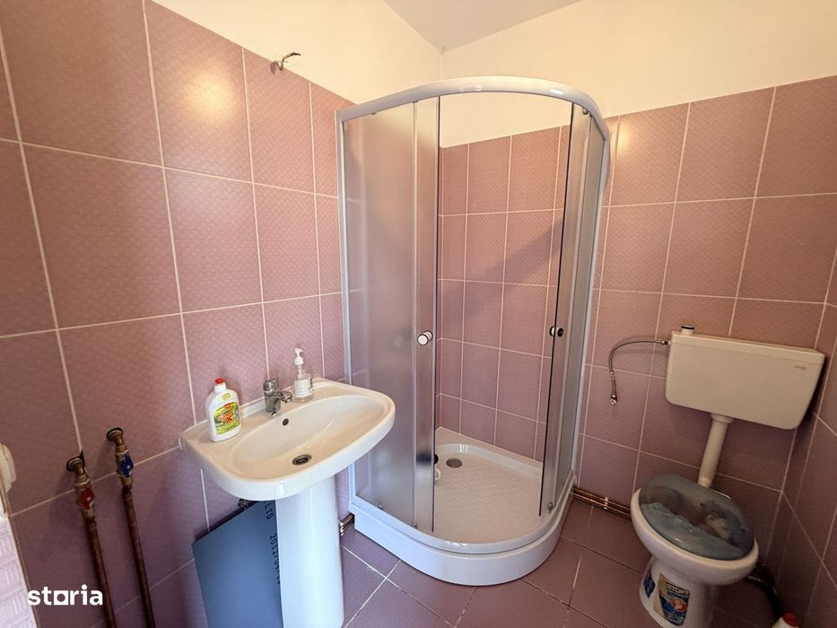 Ocazie rara - Casa individuala cu pozitie ultracentrala - Mosnita Noua