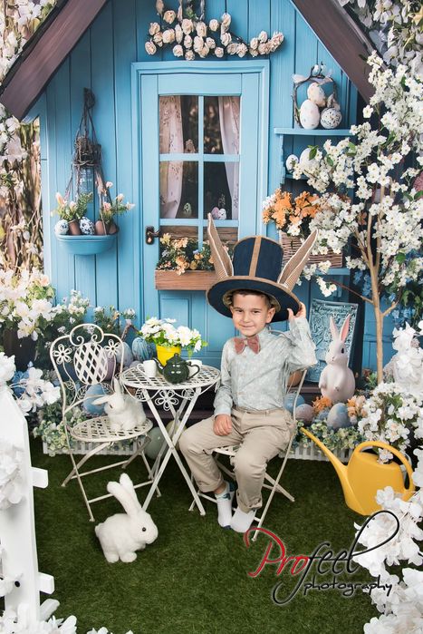 Фотографски фонове от текстил