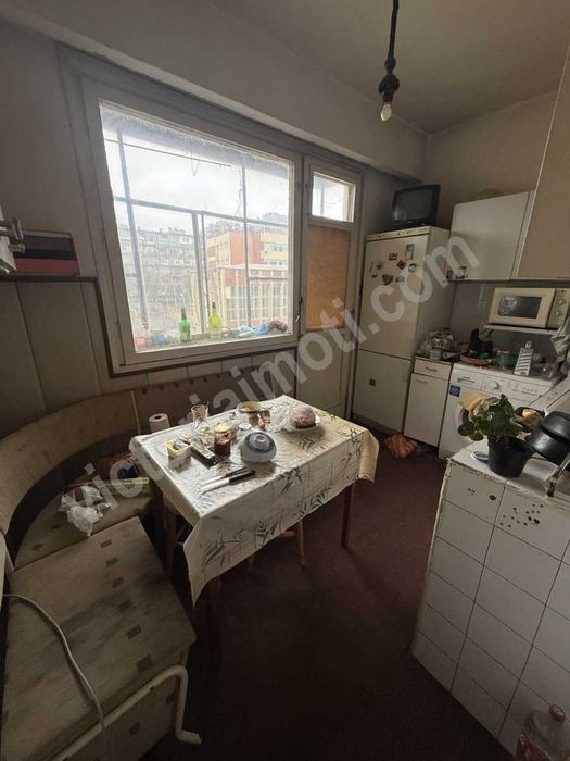 Продава се Тристаен апартамент в Велико Търново, Център - 80 кв.м за 1116 €/кв.м - Снимка #7