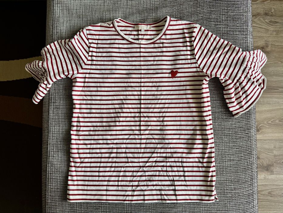 Тениска Denina Martin