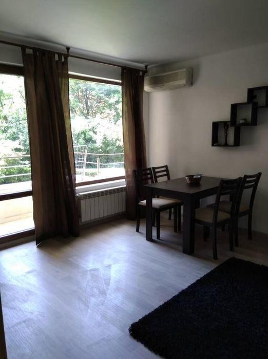 Дава се под наем Тристаен апартамент в София, Витоша - 100 кв.м за 497.25 € - Снимка #1