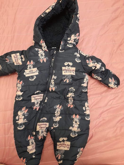 Бебешки ескимоси от 0 до 6 мес