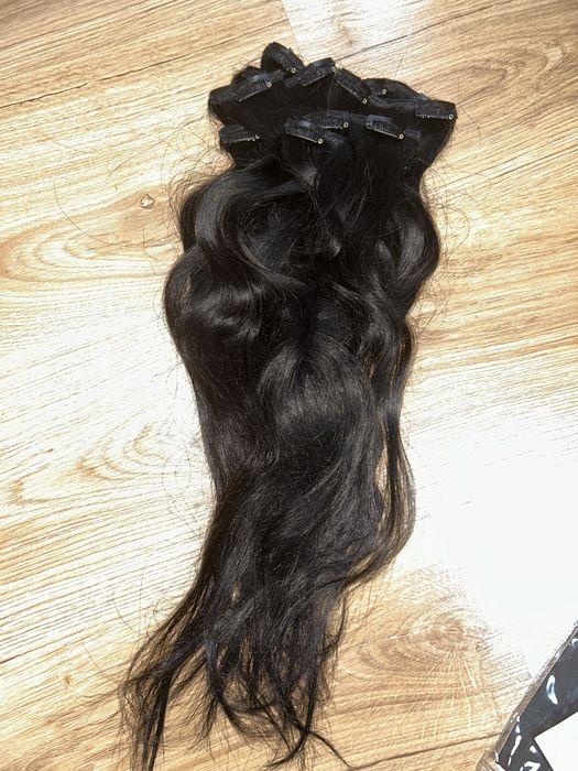 Extensii de par natural Divisima