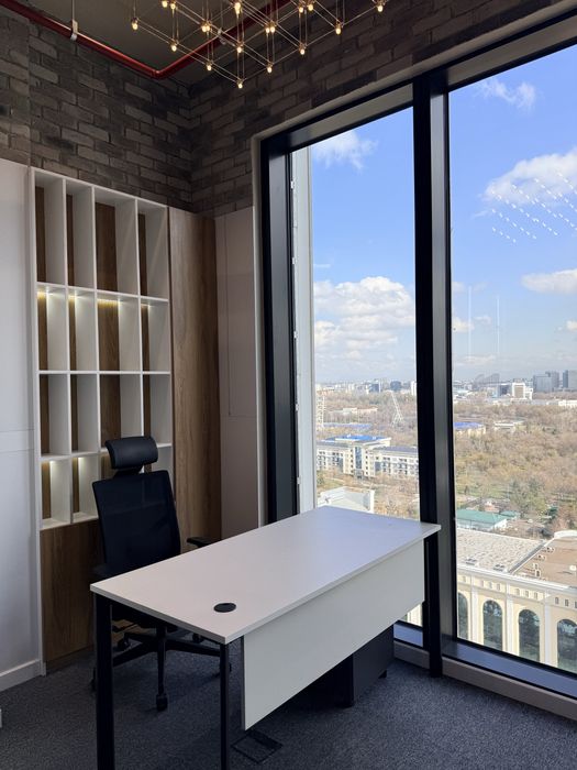 NestOne Office for rent 57sqm