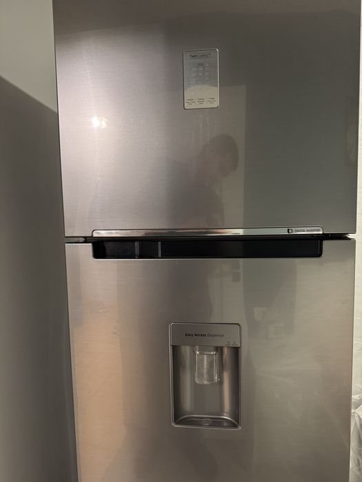 Frigider Samsung RT46K6630S8
