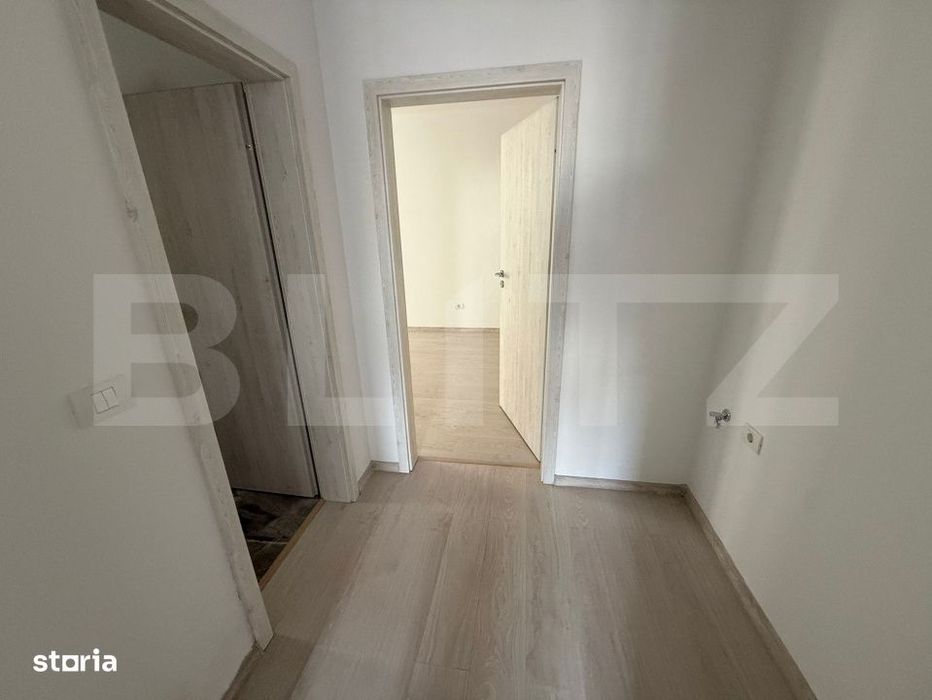 Apartament 2 camere aproape de principala 53mp