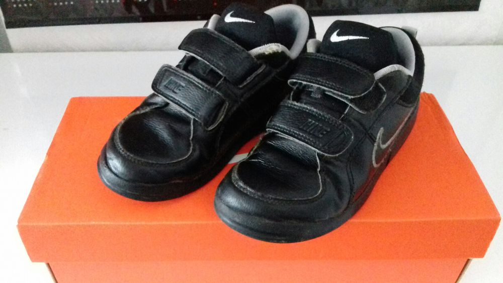 Nike -31 le coq sportif- 33 номерAdidas-35Nike-34