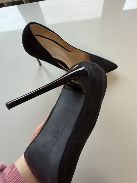 Токчета от велур Тенденз