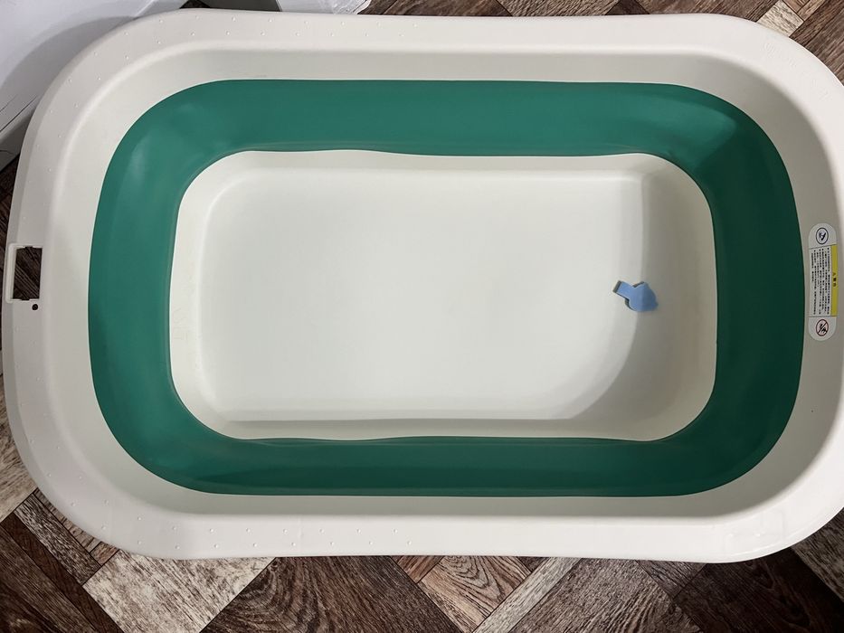 Ваночка для купания