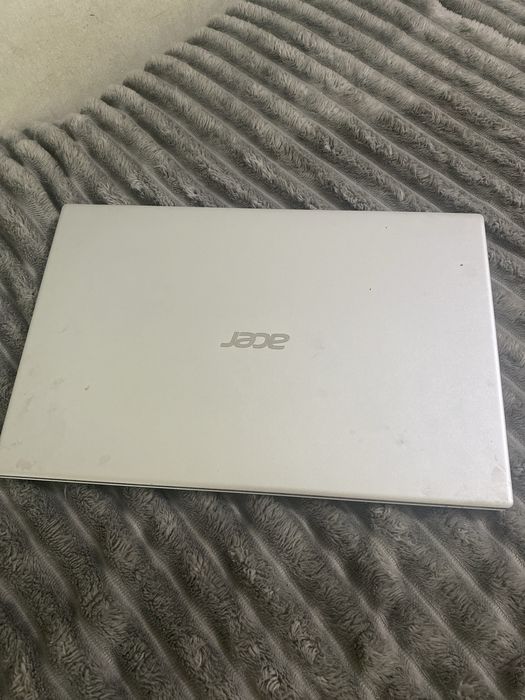 Acer aspire A315-35 ноутбук