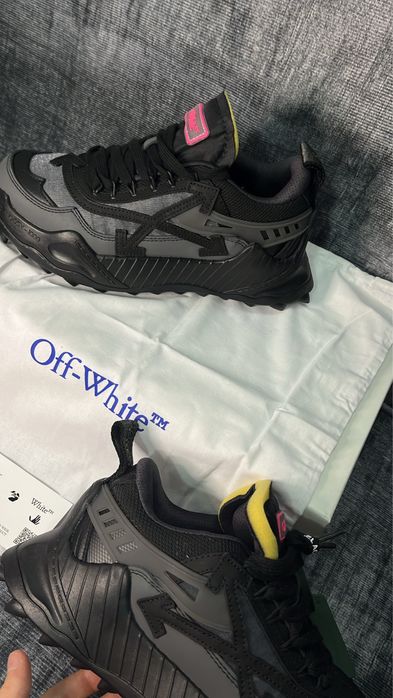 Off White Odsy 1000nr44