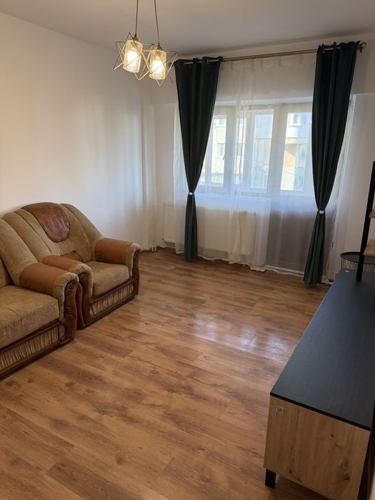 Apartament de inchiriat 2 camere centru Dacia