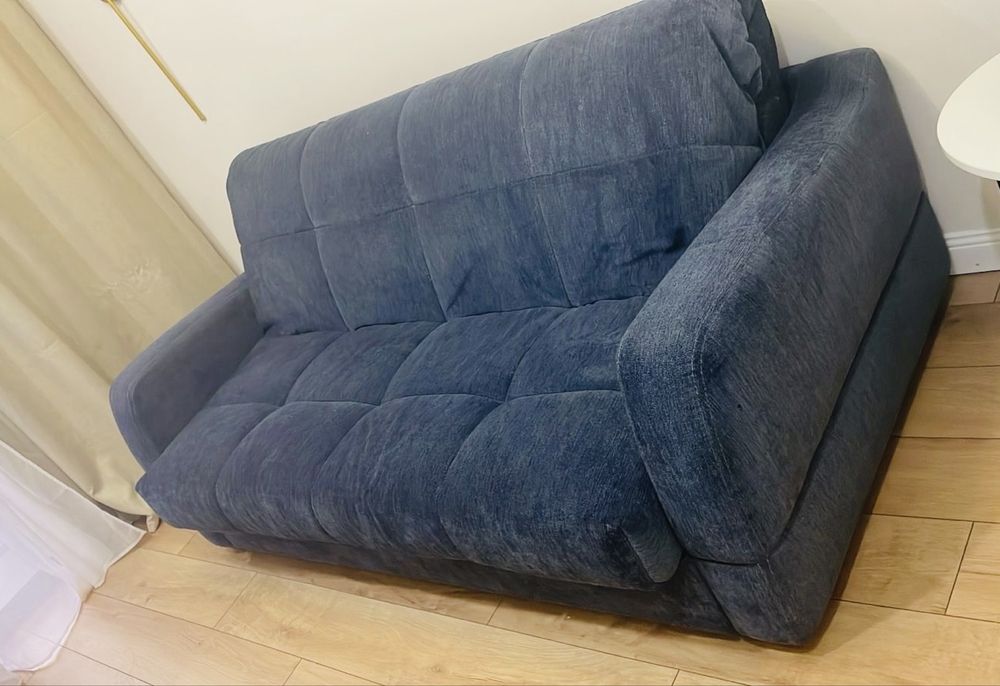 Продам диван аккордион