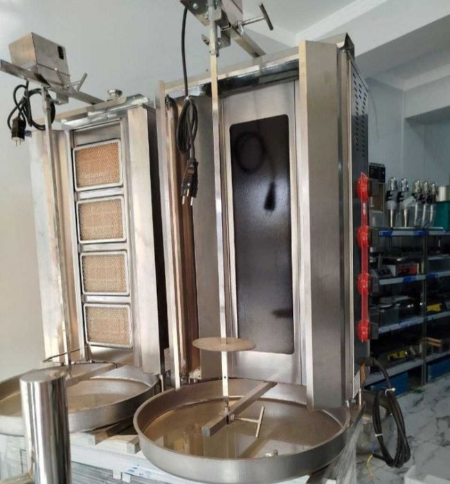 Lavash aparat, danar aparat, shaurma aparat шаурма аппарат данар
