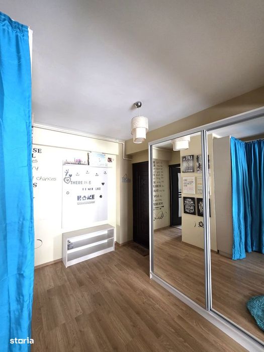 Cartierul Latin–Prel.Ghencea–Apartament 2 camere–COMISION 0 -70000 EUR