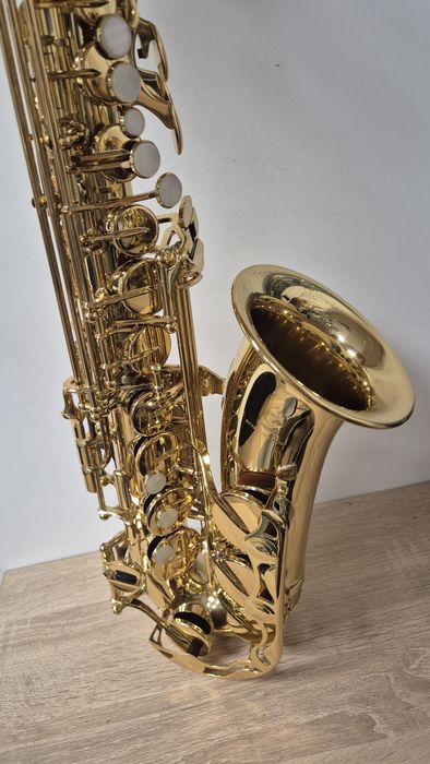 Алт Саксофон  YAMAHA YAS 280  Ямаха  Yas 280