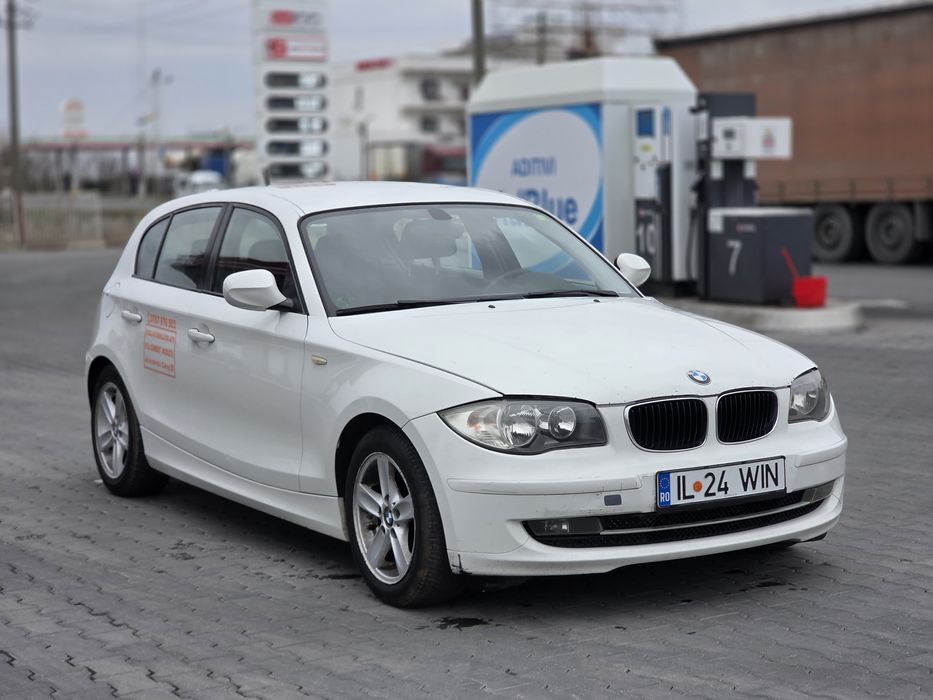 BMW 1 Series 2012 — imagine 2