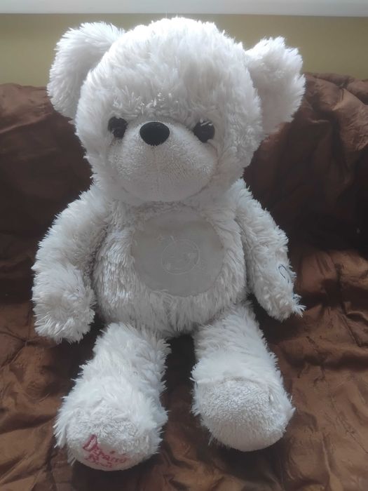 Chippo плюшено мече