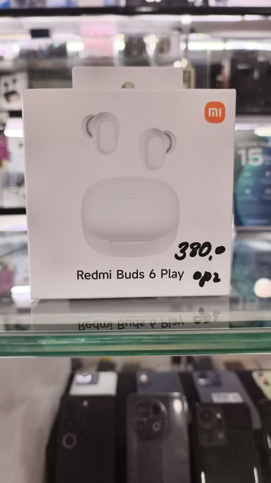 Redmi Buds 6 Play