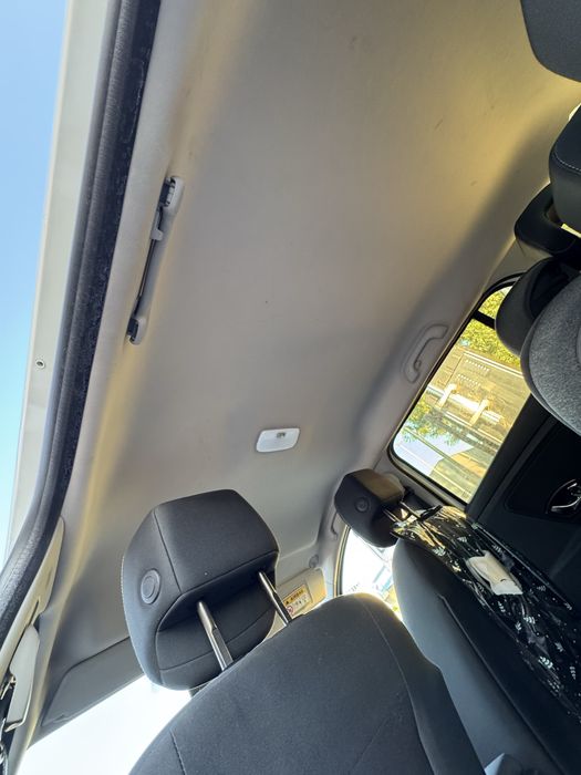 Vand renault megane