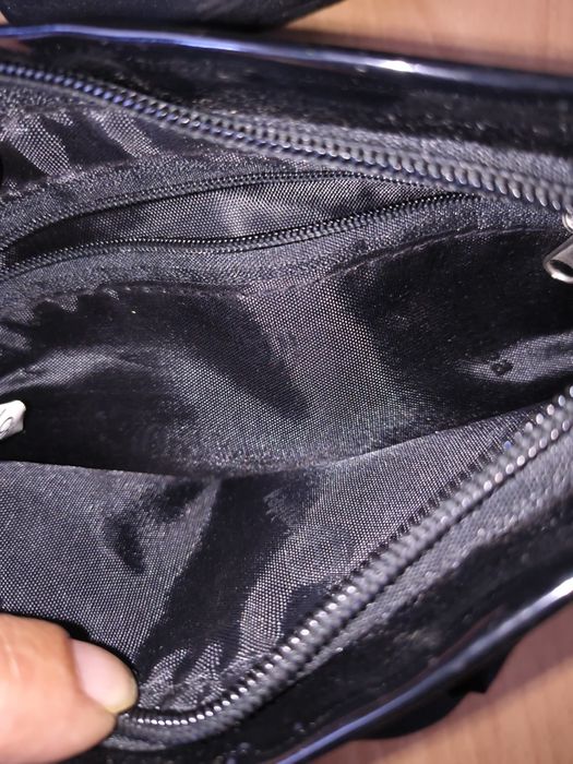 Малки чантички и несесери