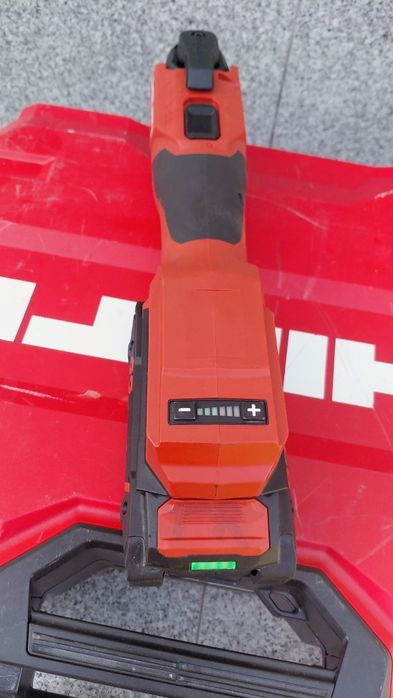 Hilti SMT 6-22 Мултифункционален инструмент Nuron
