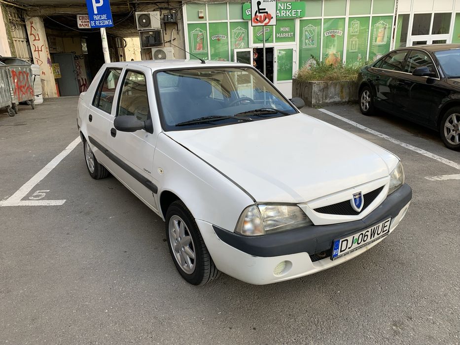 DACIA Solenza 2005 — imagine 3