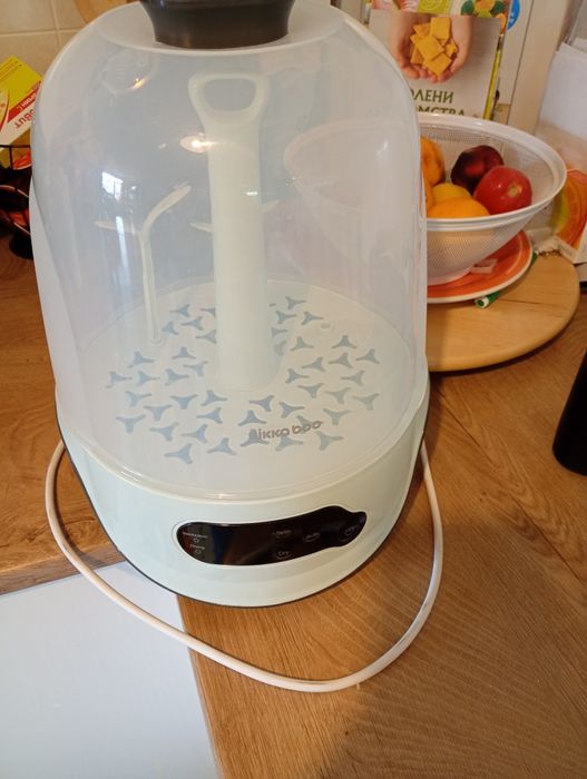 Стерилизатор  kikka boo